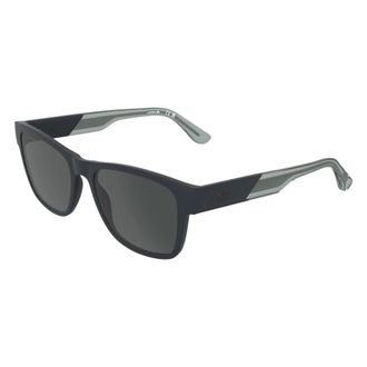 Lacoste Heren, Accessoires, Grijs, Maat: 56 MM