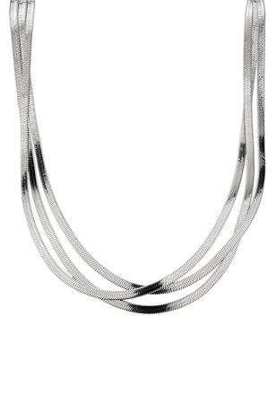 Liebeskind Kette ohne Anhänger