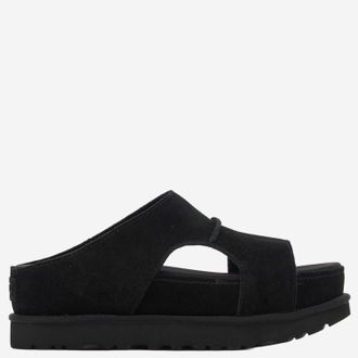 UGG Goldenstar Hi Cutout-sandalen
