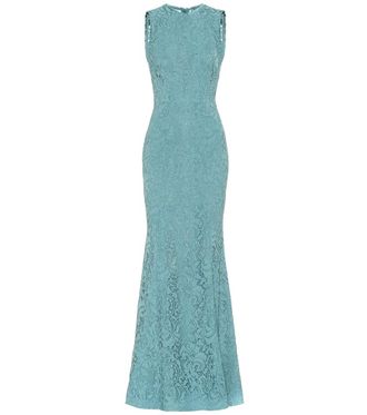 Rebecca Vallance Mae lace gown