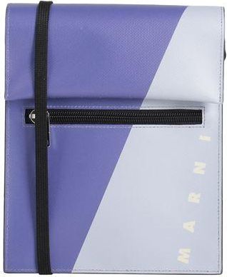 Marni BAGS - Cross-body bags sur YOOX.COM