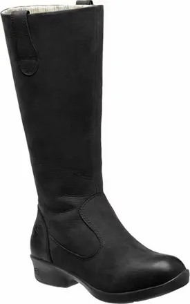Keen Womens Tyretread Boot In Black