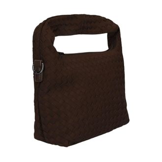 Hvisk Tassen, Dames, Bruin, ONE Size, Twist Braided Neoprene