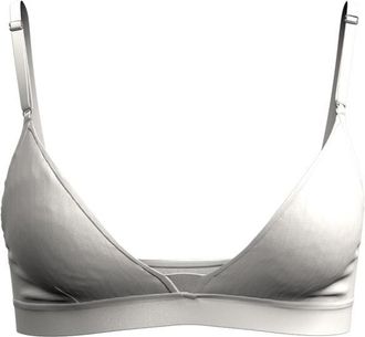 Icebreaker Siren Bra Sport-BH f&uuml;r Damen | grau