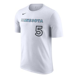 Nike NBA Minnesota Timberwolves Essential City Edition T-shirt Anthony Edwards HJ2780-104