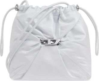 Diesel Mujer, Bolsos, Blanco, Talla: ONE Size