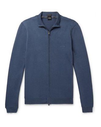 HUGO BOSS KNITWEAR - Cardigans sur YOOX.COM