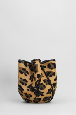 Ruslan Baginskiy The Hatbag Shoulder Bag