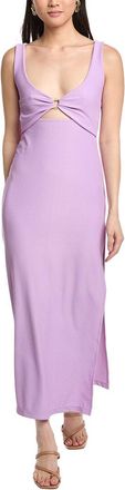 Tiare Hawaii Amore Maxi Dress