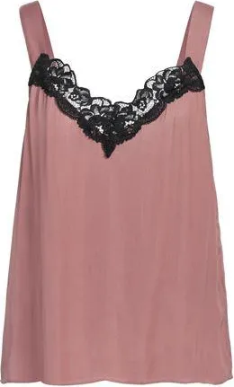 Morgan CAMISETAS Y TOPS - Tops en YOOX.COM