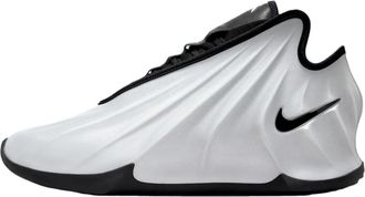 Nike G. T. Future Metallic Silver / Black - White FZ5590-002 Mens
