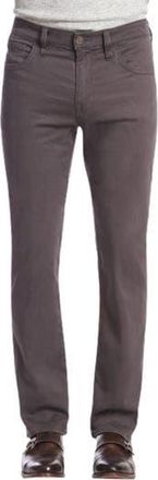 34 Heritage Courage Straight Leg Pants in Anthracite Twill at Nordstrom Rack, Size 40 X 32