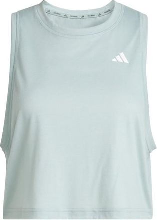 adidas WE Tank Tank Top f&uuml;r Damen | grau