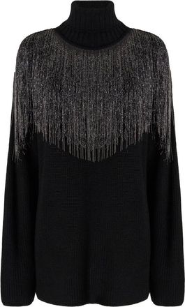 Pinko Pinko, Donna, Maglie, Nero, S, new