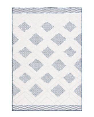 Safavieh Cabana Power Loomed Area Rug