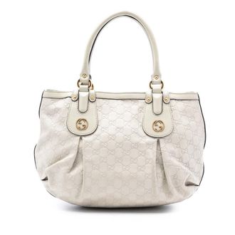 Gucci Pre-owned Gucci Guccissima Scarlett Tote Ladies 269953 506631