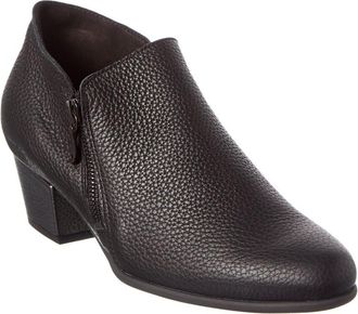 Arche Mallye Leather Bootie