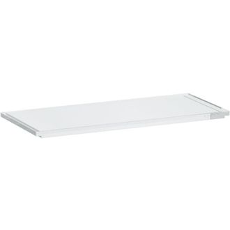 Laufen Laufen - Kartell Estante Para Lavabo, Ancho/alto: 460/200/15 Mm