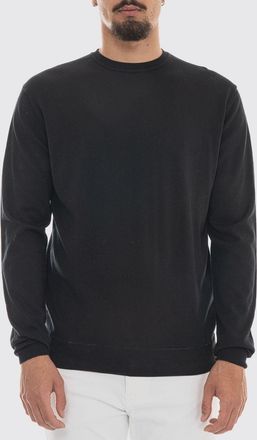 Peuterey Maglia a girocollo basic in cotone