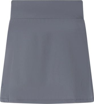 Whistler Maura Outdoor Skirt Skort f&uuml;r Damen | grau