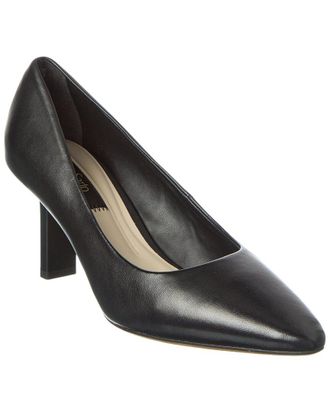 Franco Sarto Julissa Leather Pump
