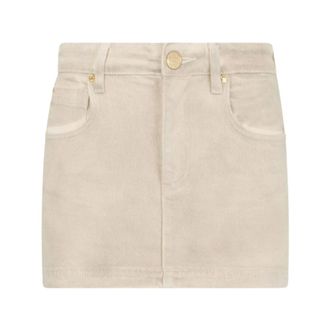 Roberto Cavalli Donna, Gonne, Grigio, S, new
