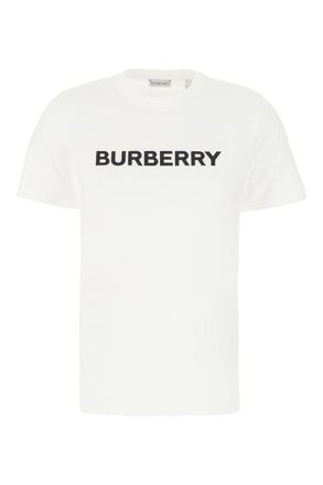BURBERRY Women Tops 8103971 A1464 WHITE