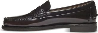Sebago Dan Leather Loafers