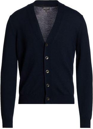 Giorgio Armani PRENDAS DE PUNTO - C&aacute;rdigans en YOOX.COM