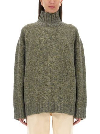 Jil Sander Turtleneck Sweater
