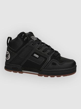 DVS Comanche Boot Winter Zapatillas negro