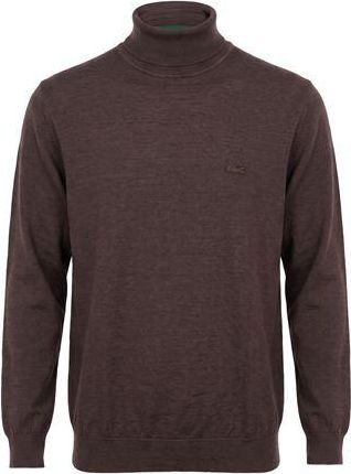 Lacoste KNITWEAR - Turtlenecks on YOOX.COM