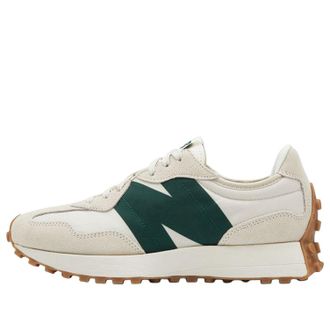 New Balance 327 Timberwolf Nightwatch Green MS327HR1