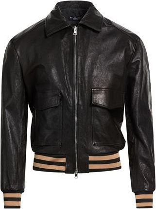 Street Leathers JACKEN & M&Auml;NTEL - Jacken und Anoraks auf YOOX.COM