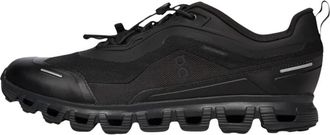 On Running Cloud 6 Geo WP - Heren - Outdoorschoenen - Zwart - 43 EU - Nylon - Fitness