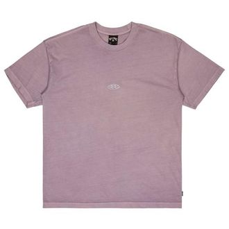 Billabong OG Wave T-Shirt f&uuml;r Herren | rosa