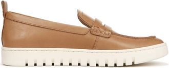 Vionic Womens Uptown Loafer In Camel