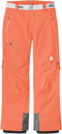 Stio | Womens Environ Pant, Size Extra Extra Small in Cedar Blush