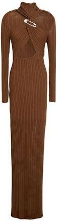 Giuseppe Di Morabito DRESSES - Maxi dresses on YOOX.COM