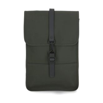 Rains Mochila Mini - Bags - Hombre - Verde - ONE SIZE