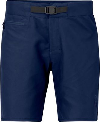 Norr&oslash;na Femund Silent Grid Shorts Shorts f&uuml;r Herren | blau