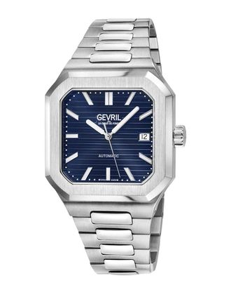 Gevril Group Mens Grand Concourse Watch