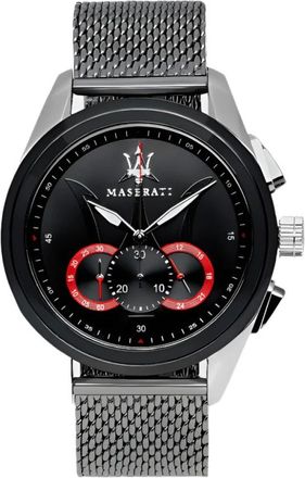 Maserati Hombre, Accesorios, Gris, Talla: ONE Size