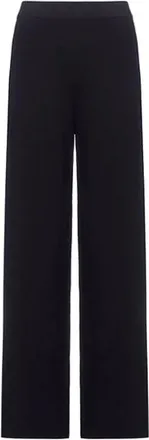 Max Mara Mujer, Pantalones, Azul, Talla: S