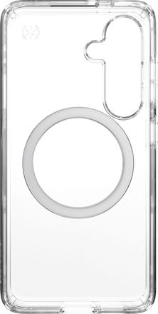 SPECK Funda Trasera Speck Para Samsung Galaxy S25, Incolora, 1 Unidad