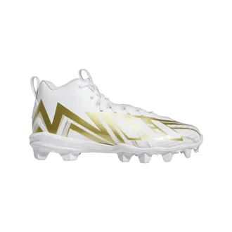 adidas Adidas Freak Spark MD 23 White/Gold HP7711 Mens