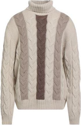 Gran Sasso Turtlenecks