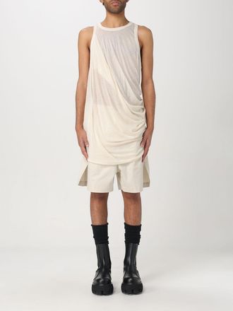 Rick Owens Canotta Rick Owens in cotone