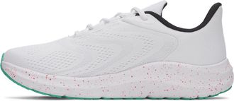 Under Armour UA Charged Pursuit 4 BL - White/Green Mode/White - 10,5