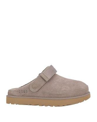 UGG GOLDENSTAR CLOG